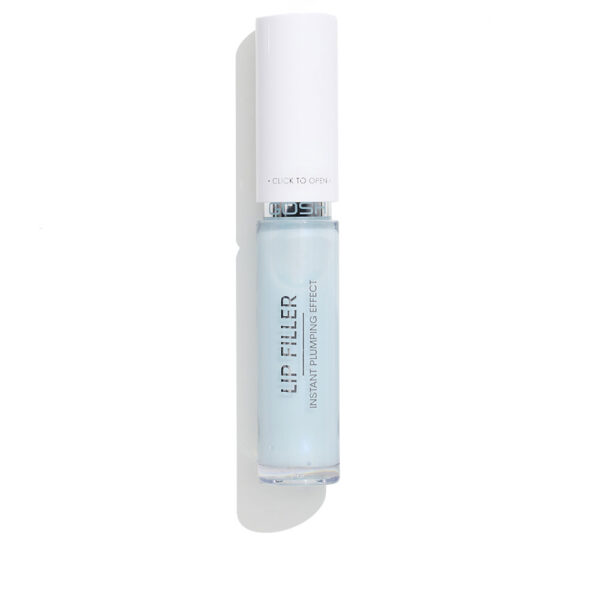 LIP FILLER volumizing lip gloss #002-Ice 5 ml