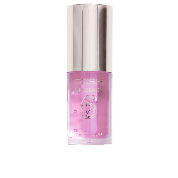 LIP GLAZE lip gloss #001-Shocking Pink 5.50 ml