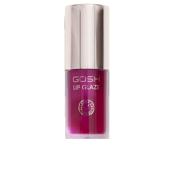 LIP GLAZE lip gloss #002-Wild Berry 5.50 ml