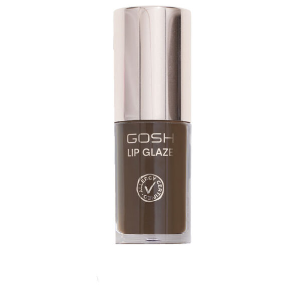 LIP GLAZE lip gloss #003-Dark Chocolate 5.50 ml