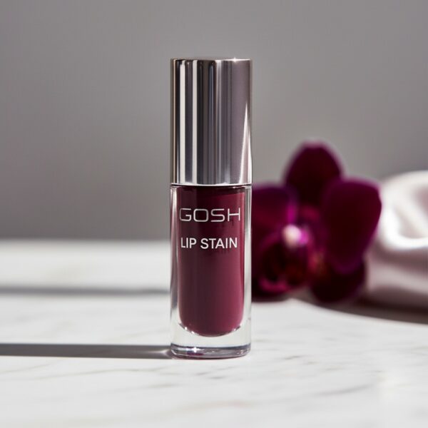 LIP STAIN lip tint #001-Shocking Pink 3 ml