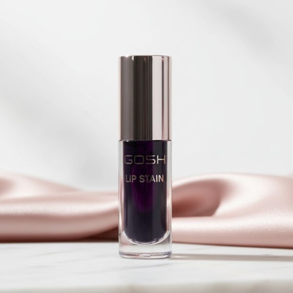 LIP STAIN lip tint #002-Wild Berry 3 ml