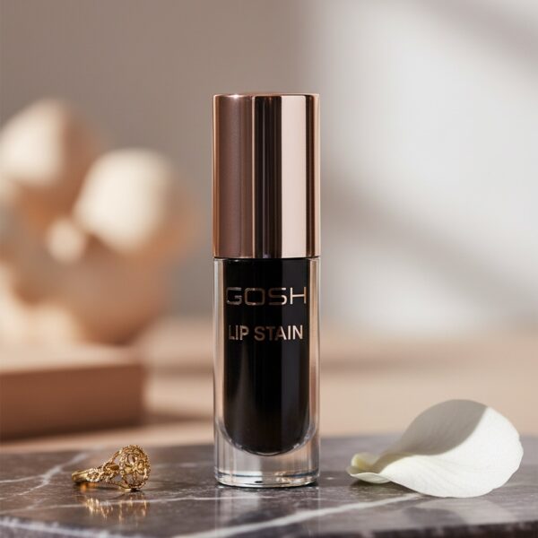 LIP STAIN lip stain #003-Dark Chocolate 3 ml