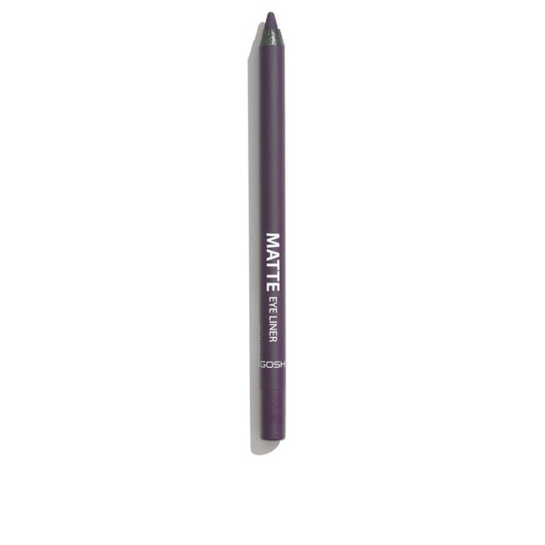 MATTE eyeliner pencil #019-dusty violet 1.20 gr