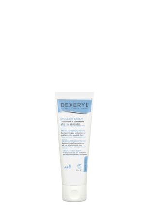 Dexeryl EMOLIENT CREAM 50 gr