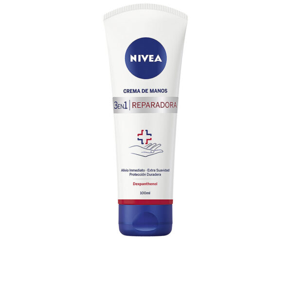 REPAIRING hand cream 3 in 1 100 ml