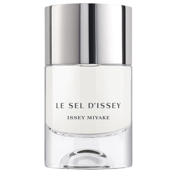 Issey miyake LE SEL D'ISSEY edt vapo 50 ml