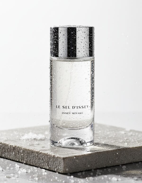 Issey miyake LE SEL D'ISSEY edt vapo 100 ml