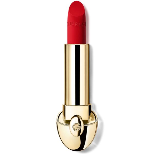 Guerlain ROUGE G VELVET lipstick refill #510 3.5 gr