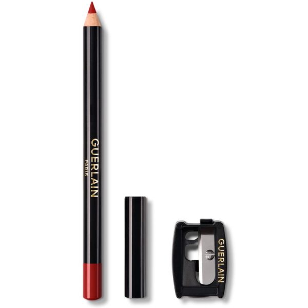 Guerlain CONTOUR G lip liner #04-red 1.2 gr