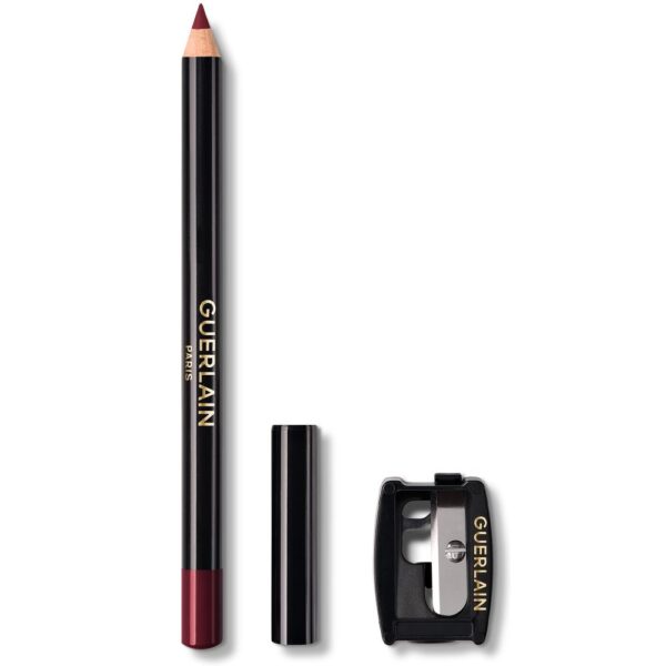 Guerlain CONTOUR G lip liner #06-burgundy 1.2 gr