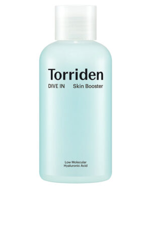 Torriden DIVE-IN low molecular hyaluronic acid skin enhancing toner 200 ml