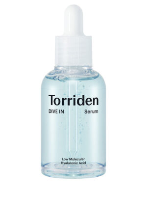 Torriden DIVE-IN low molecular hyaluronic acid facial serum 50 ml