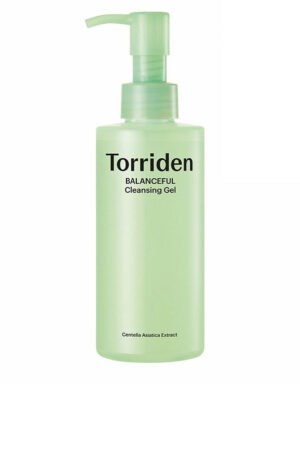 Torriden BALANCEFUL CICA cleansing gel 200 ml