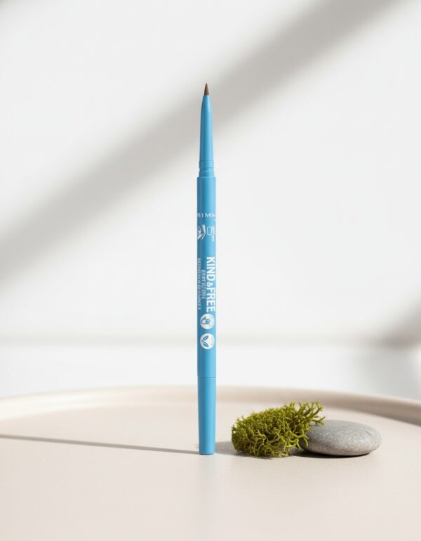 KIND & FREE eyebrow pencil #004-caramel 0.90 gr