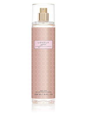 Sarah jessica parker LOVELY YOU body mist 236 ml