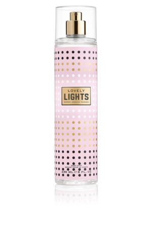 Sarah jessica parker LOVELY LIGHTS body mist 236 ml
