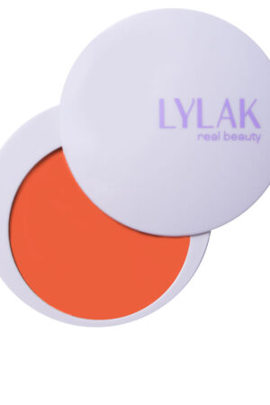 Lylak TRUST BLUSH CREAMY matte blush #Orange You Pretty? 5.6ml