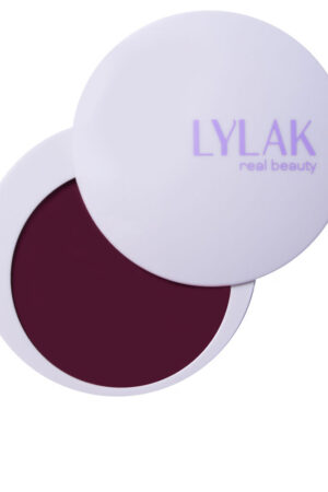 Lylak TRUST BLUSH CREAMY matte blush #Berry Trusted 5.6 ml