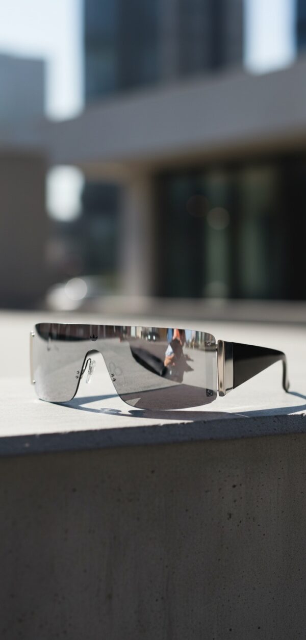 Adidas sport ADIDAS OR0118 01C 135mm