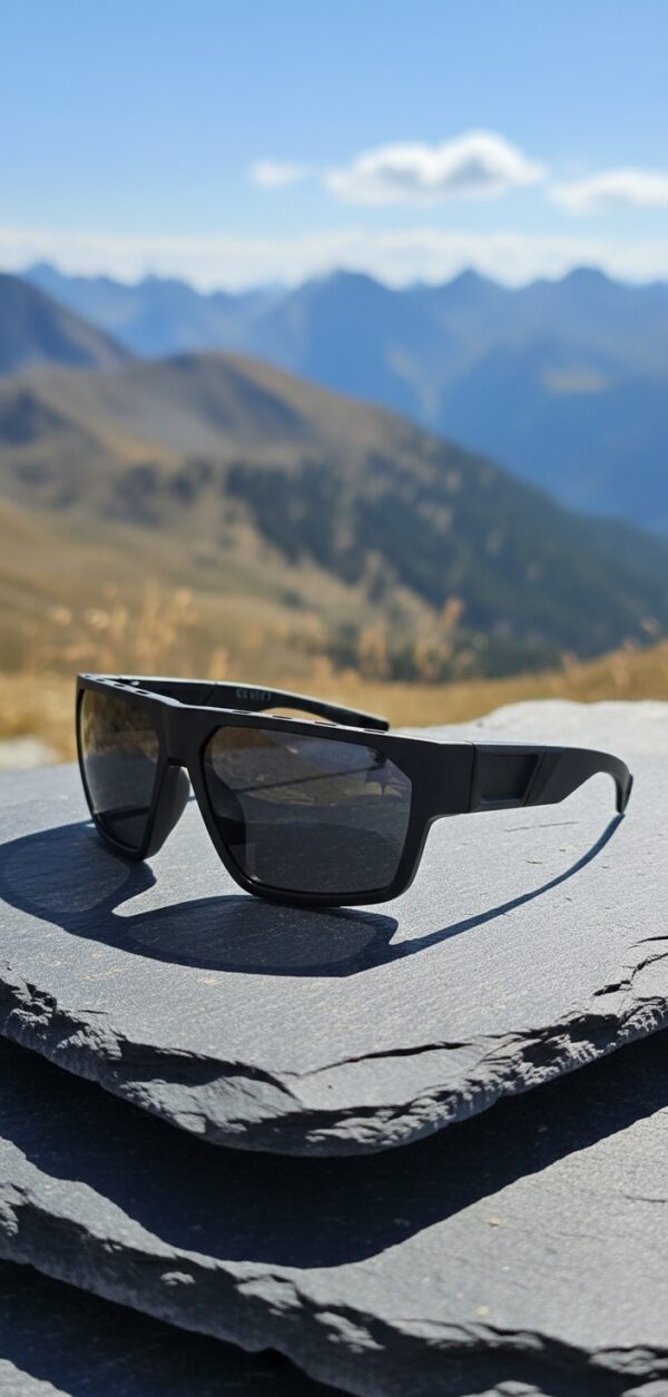 ADIDAS SPORT ACTV CLASSIC SP0097 POLARIZED 02D 61 mm