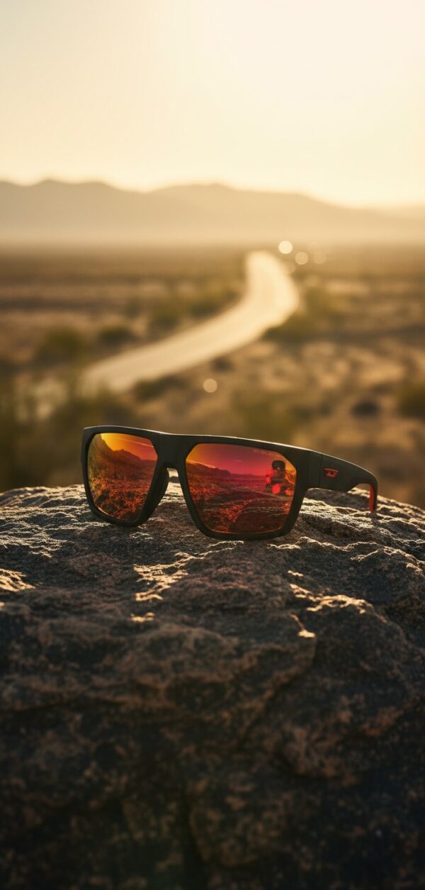 ADIDAS SPORT ACTV CLASSIC SP0097 02L 61 mm