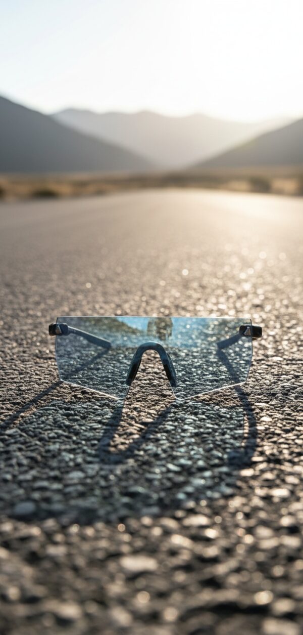 ADIDAS SPORT SP0098 02X 120 mm