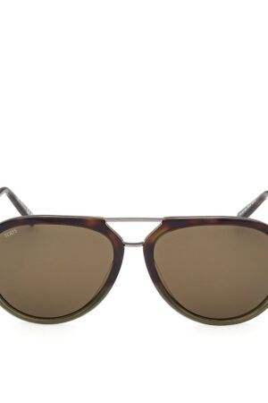 Tod's TO0378 56E 58mm