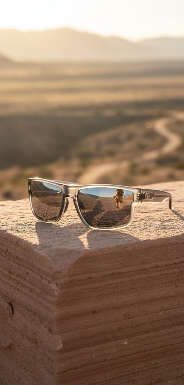 Timberland TB00016 POLARIZED 20D 65 mm