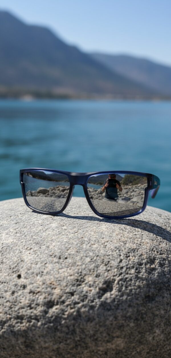 Timberland TB00016 POLARIZED 90D 65 mm