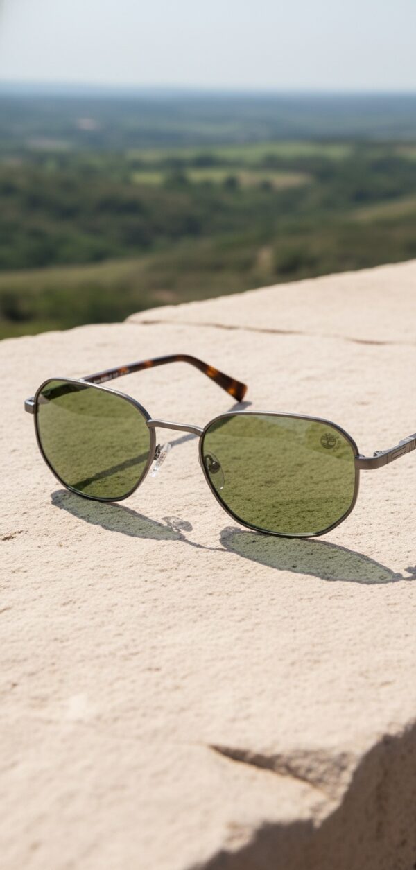 Timberland TB00018 POLARIZED 09R 53 mm