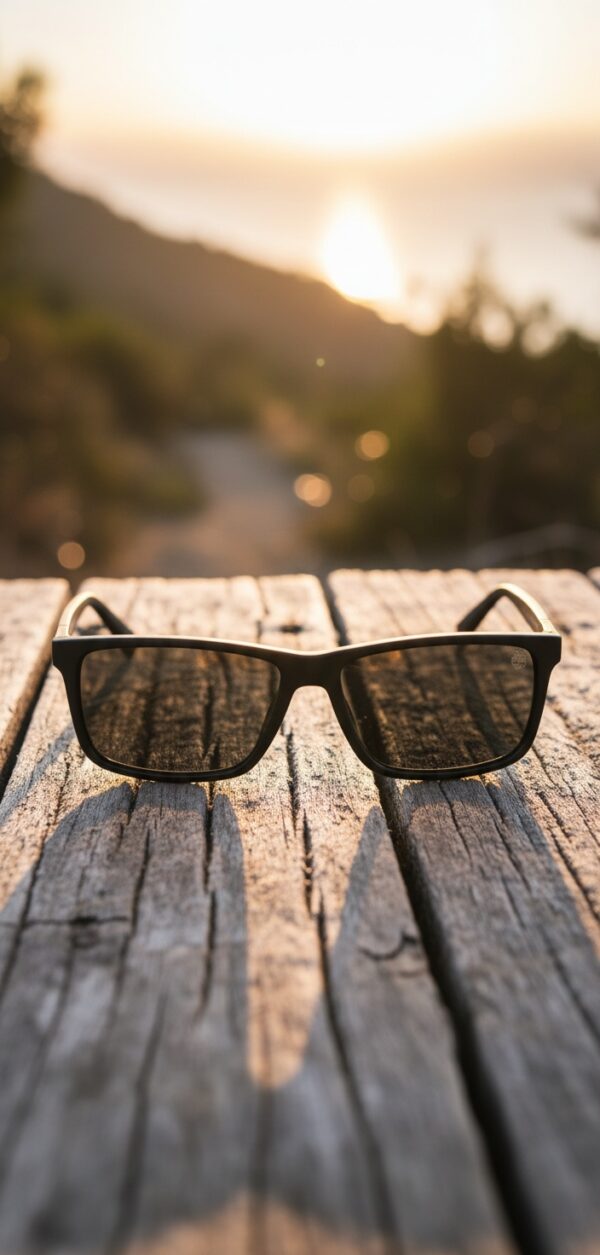 Timberland TB00019 POLARIZED 01R 58 mm