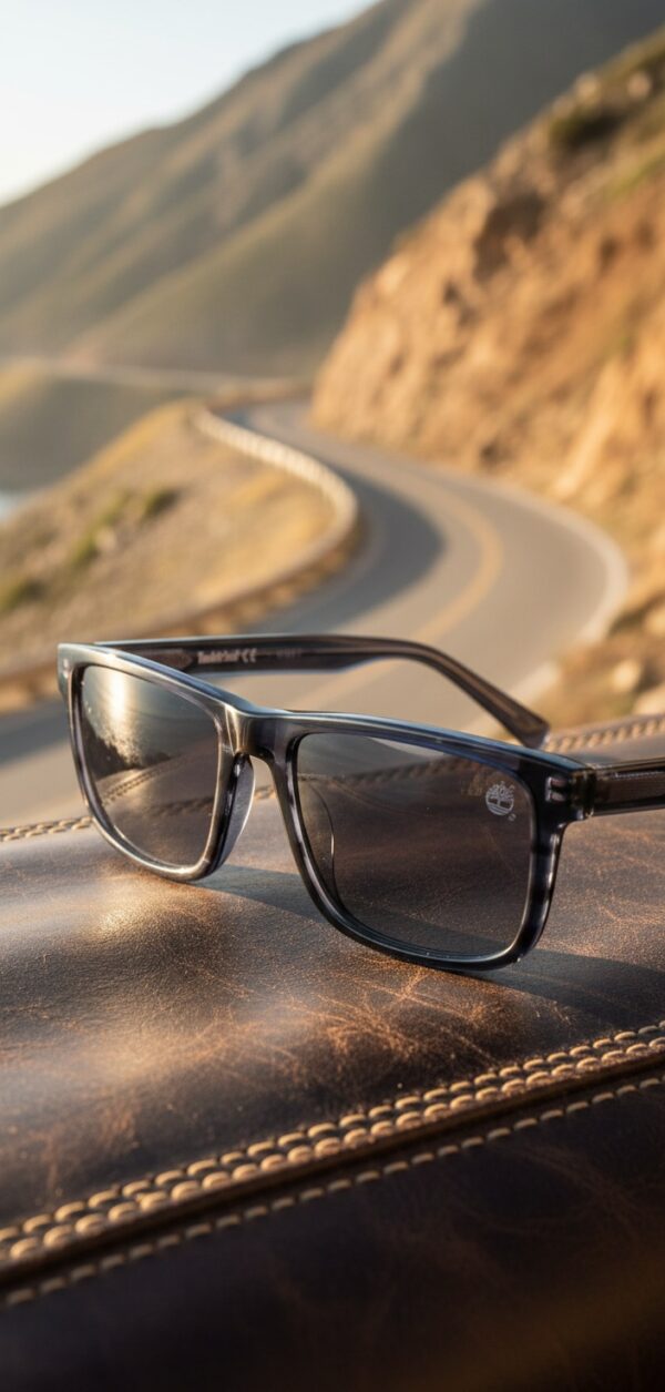 Timberland TB00020 POLARIZED 90D 55 mm