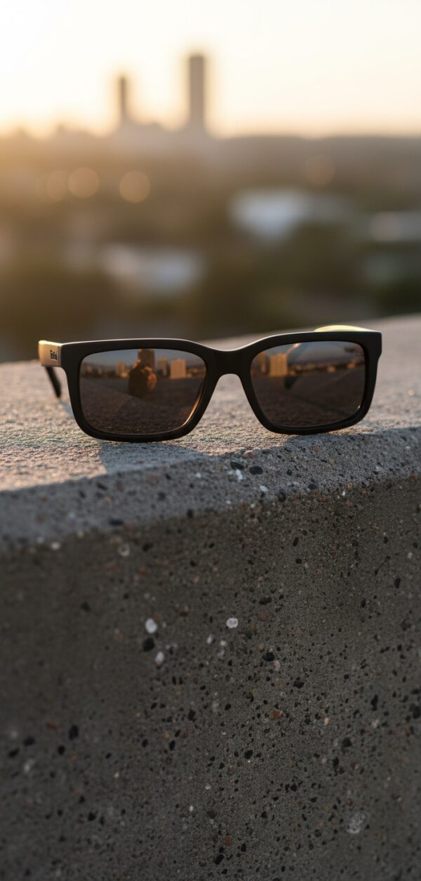 Timberland TB00021 POLARIZED 01D 57 mm