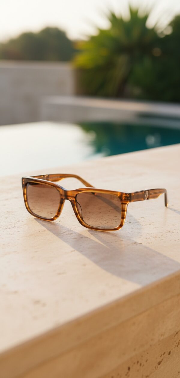 Timberland TB00021 POLARIZED 48H 57 mm