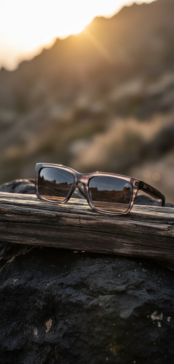 Timberland TB00021 POLARIZED 90D 57 mm