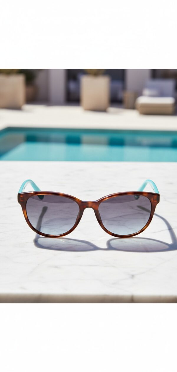 Guess gafas GUESS GU00126 53W 49 mm