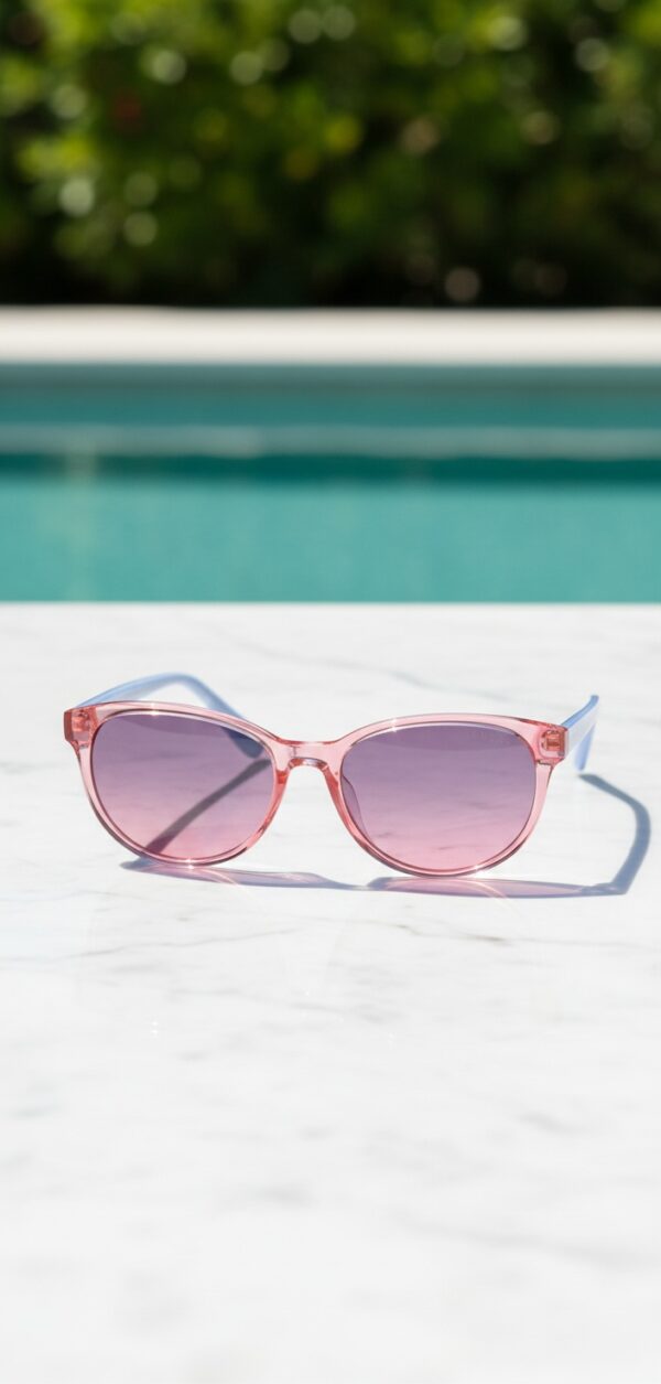 Guess gafas GUESS GU00126 72Z 49mm