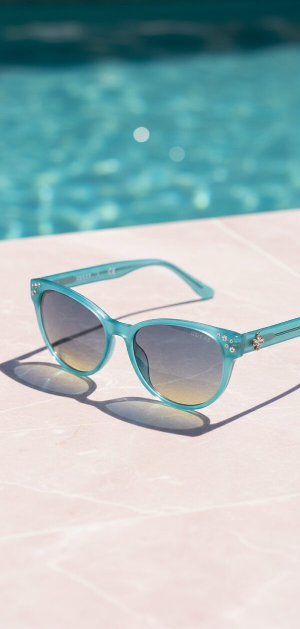 Guess gafas GUESS GU00128 87W 49 mm