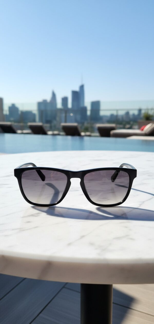 Guess gafas GUESS GU00129 01B 49mm