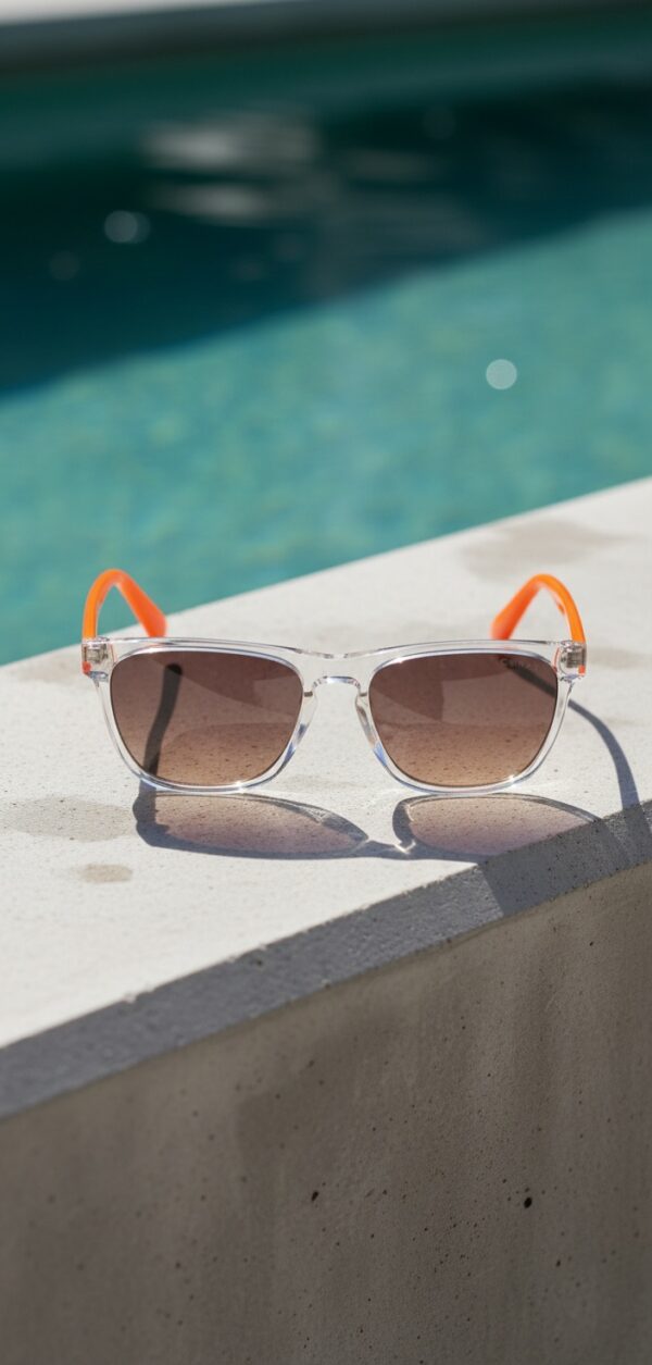 Guess gafas GUESS GU00129 26F 49mm