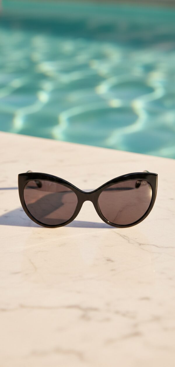 Guess gafas GUESS GU00130 01A 61mm