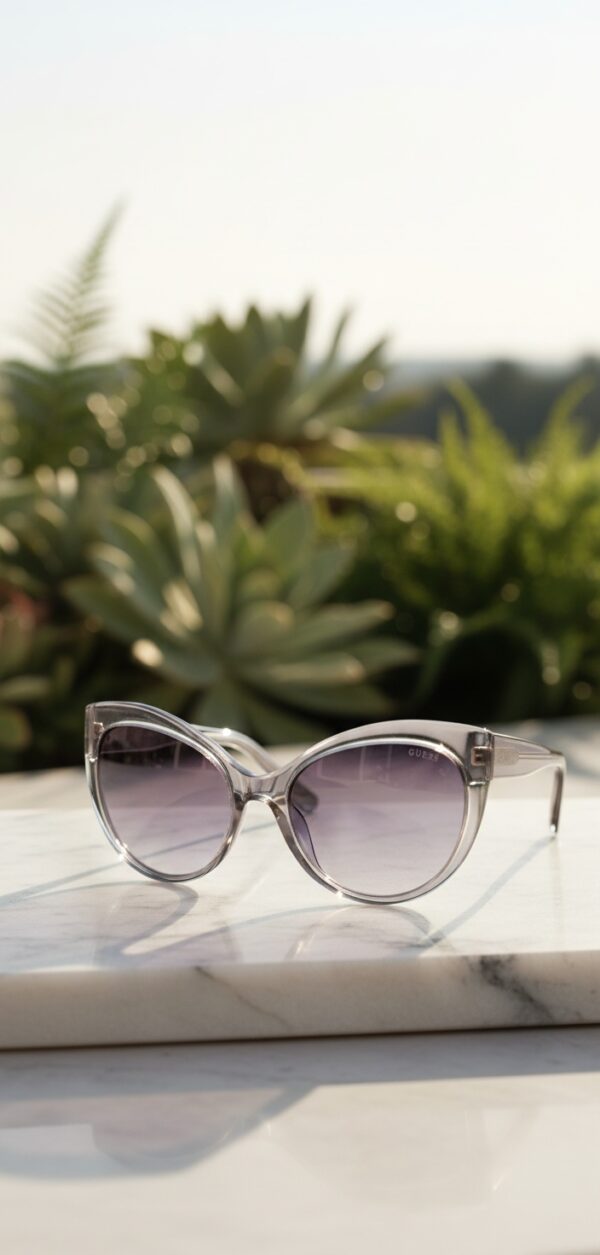 Guess gafas GUESS GU00130 20C 61mm