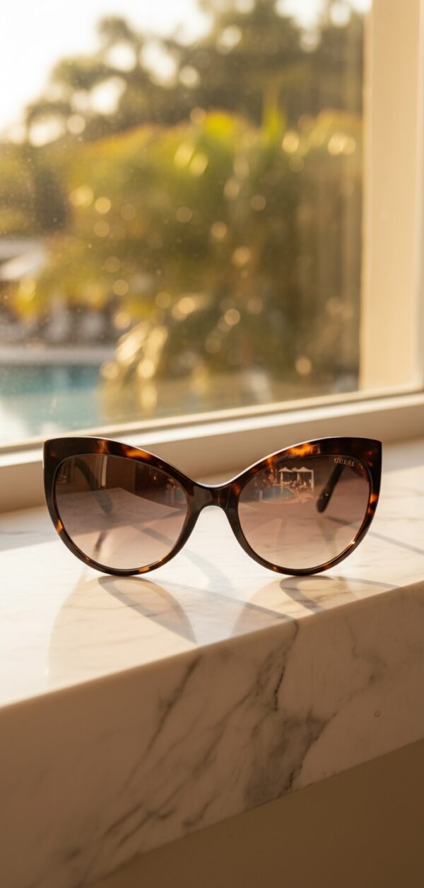 Guess gafas GUESS GU00130 52F 61mm