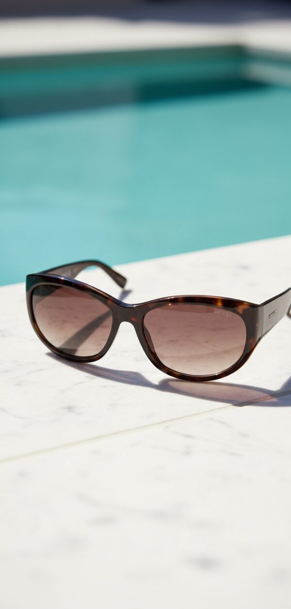 Guess gafas GUESS GU00131 52F 60mm