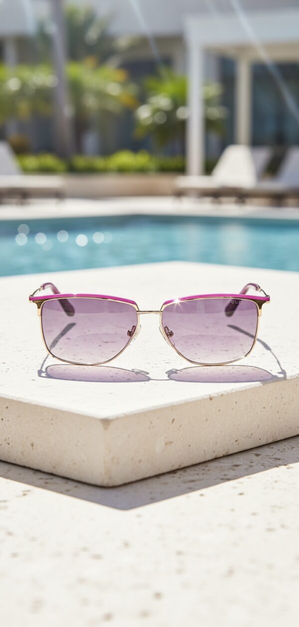 Guess gafas GUESS GU00133 83Z 56mm