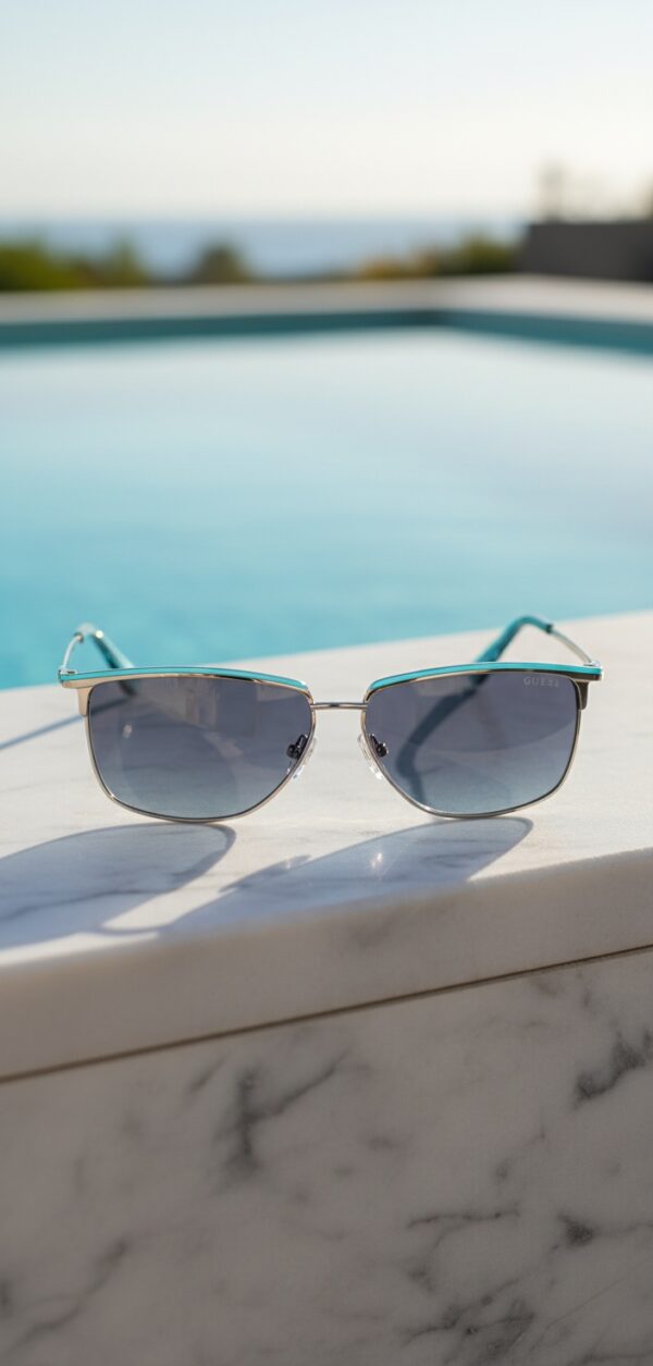 Guess gafas GUESS GU00133 92W 56 mm