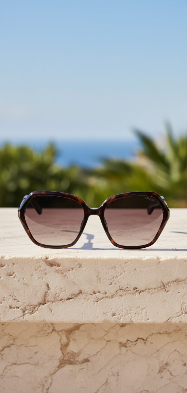 Guess gafas GUESS GU00134 52F 55mm