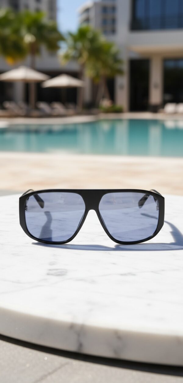 Guess gafas GUESS GU00135 01V 61 mm