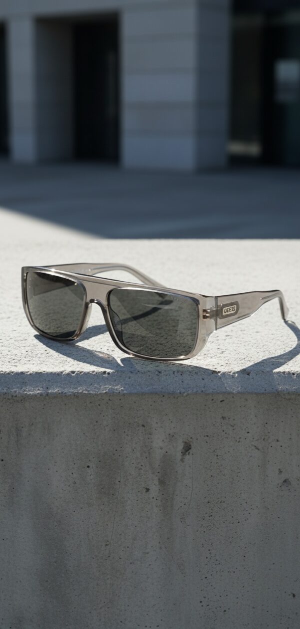 Guess gafas GUESS GU00136 93N 60mm